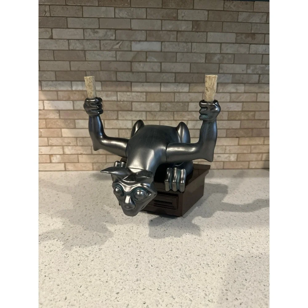 Disney Parks Exclusive Haunted Mansion‎ Gargoyle Diffuser 2025